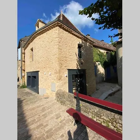 Superbe Au Coeur De Sainte Alvere * Saint-Alvère